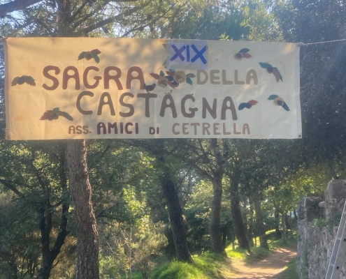 sagra castagna 2024