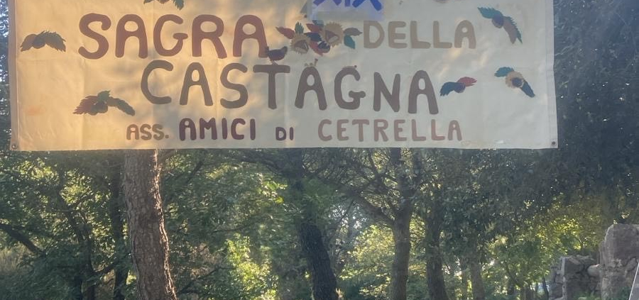 sagra castagna 2024